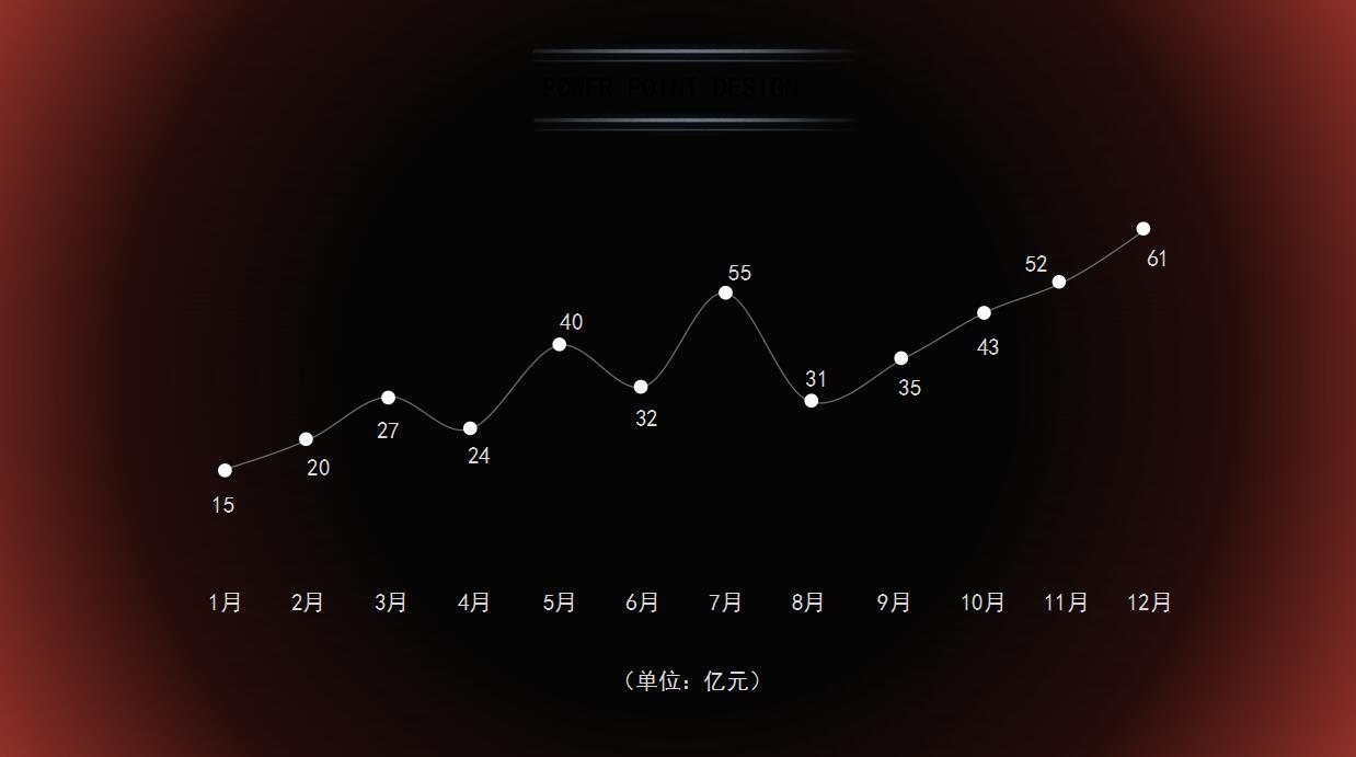 创意欧美风格个人工作计划ppt模板