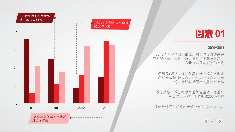 公司企业ppt模板_简洁大方