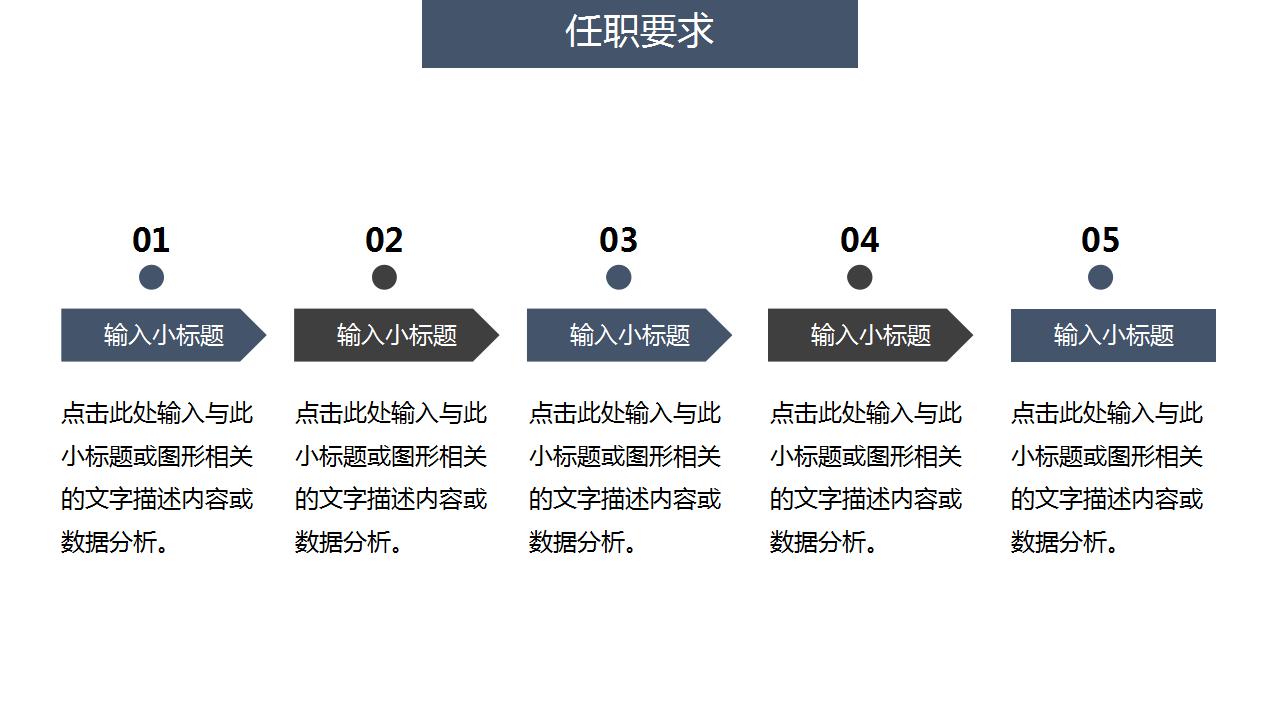 企业介绍ppt演讲稿