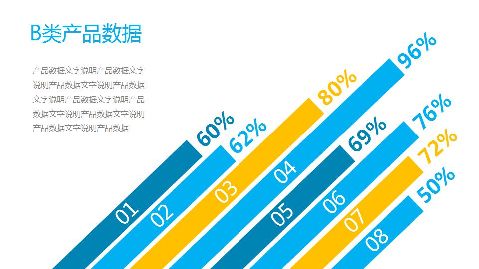 超市企业文化ppt模板