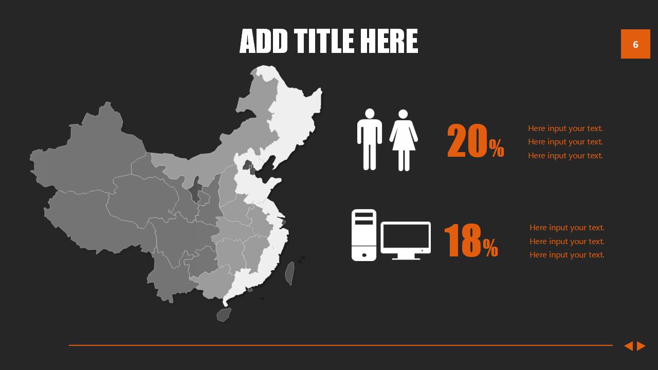 试用期转正工作总结ppt模板