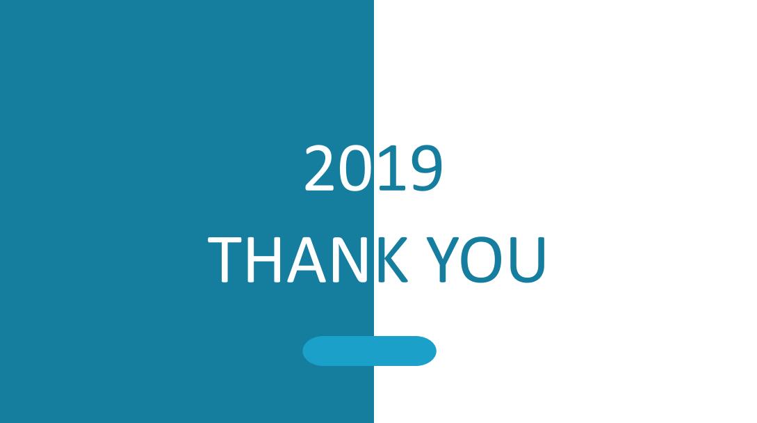 简约清新微立体销售工作汇报ppt模板