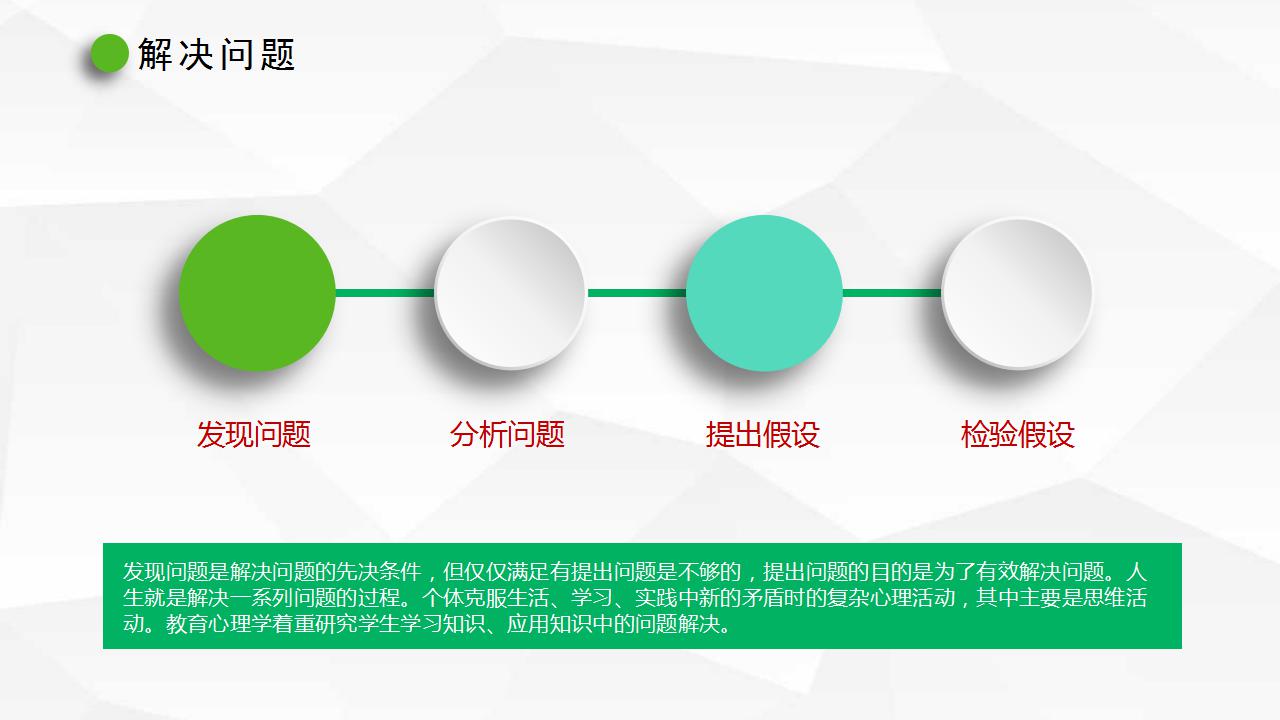 时尚简洁自我介绍ppt模板