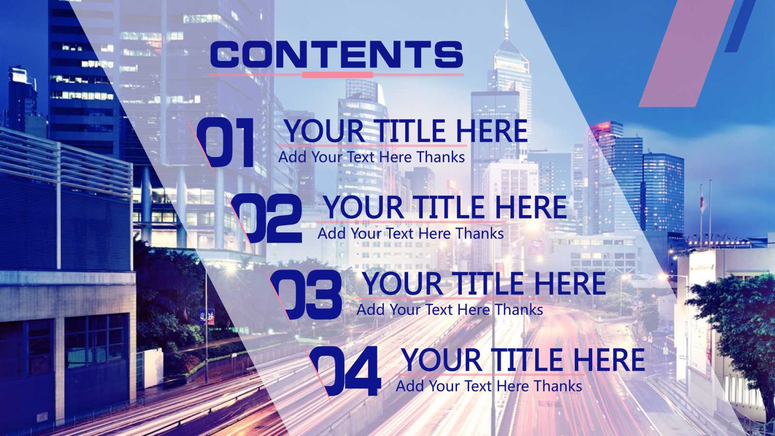 欧美创意画册ppt模板