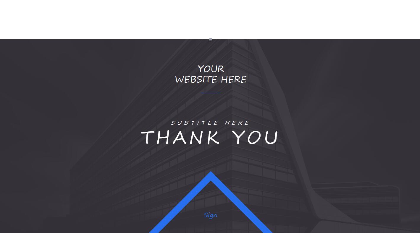 旅行计划ppt模板