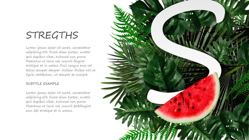 三亚旅游ppt模板