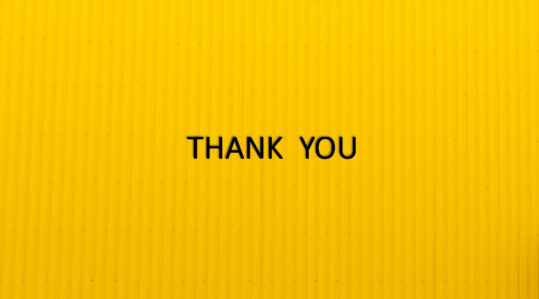 简约黄色商务汇报ppt模板