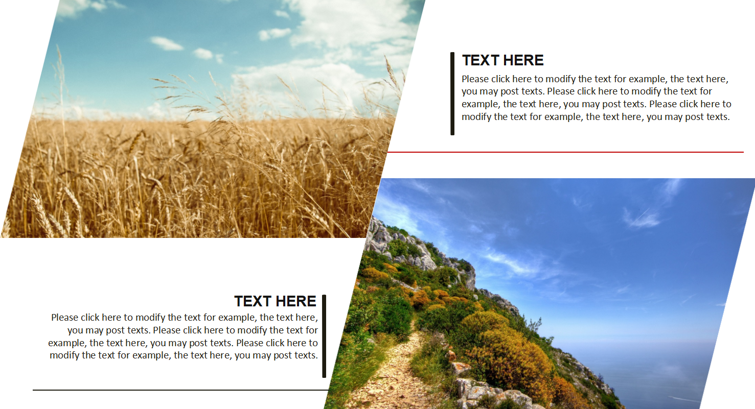 创意自我介绍ppt模板