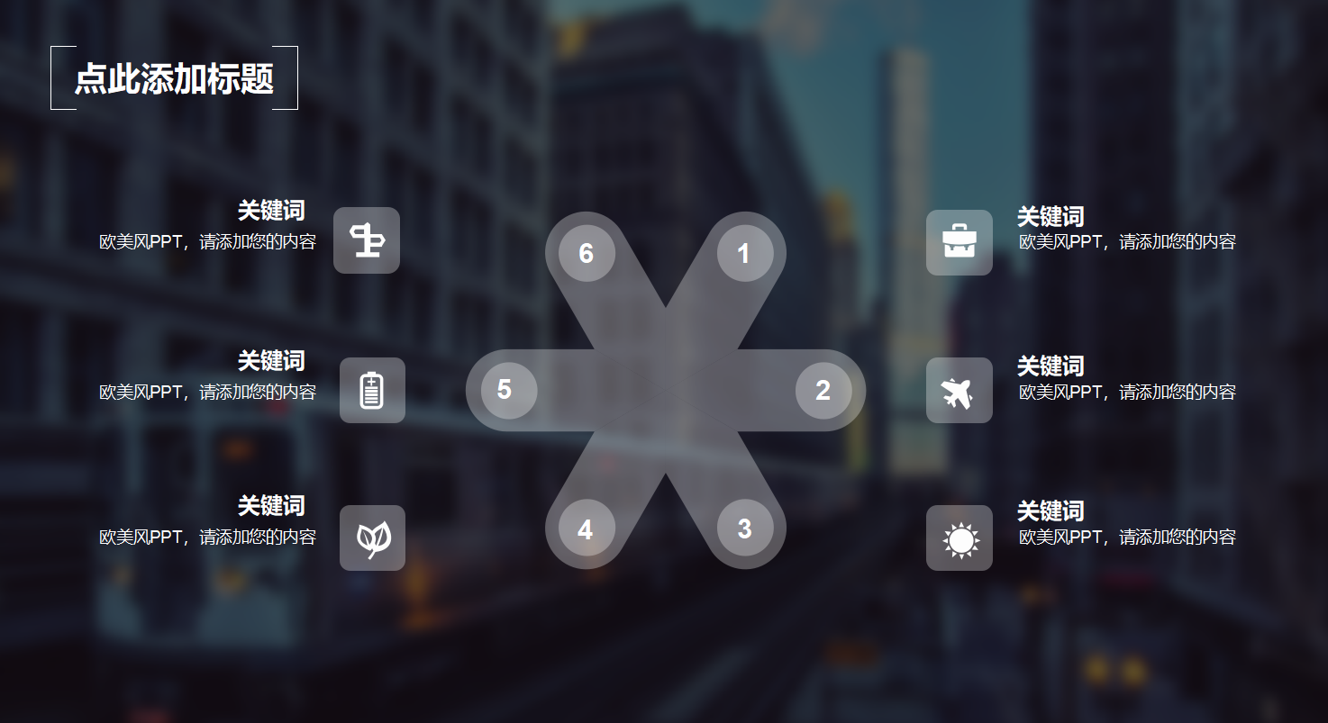 软件项目总结报告ppt模板