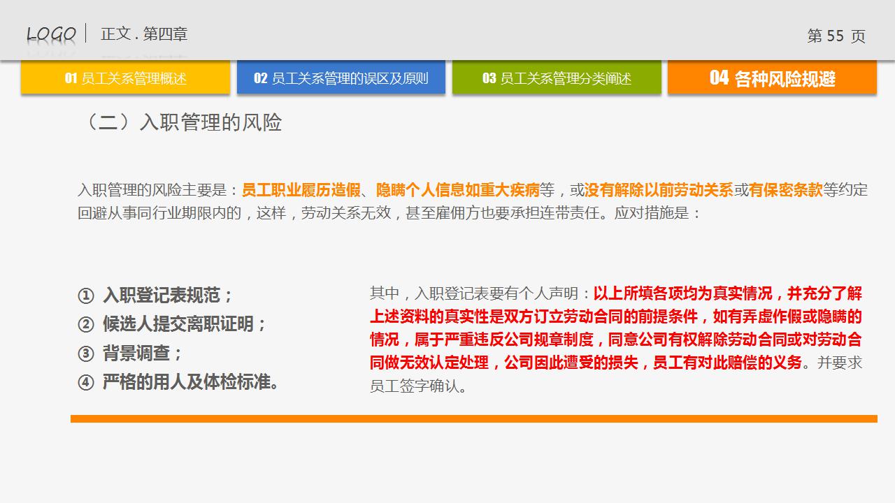 人力资源培训ppt课件