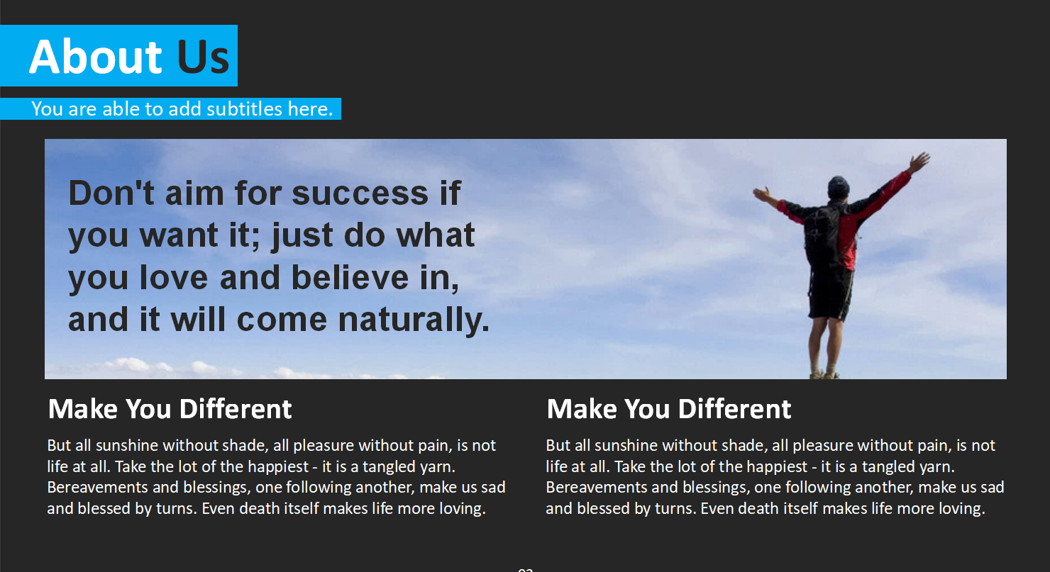 汽车产品发布会ppt模板