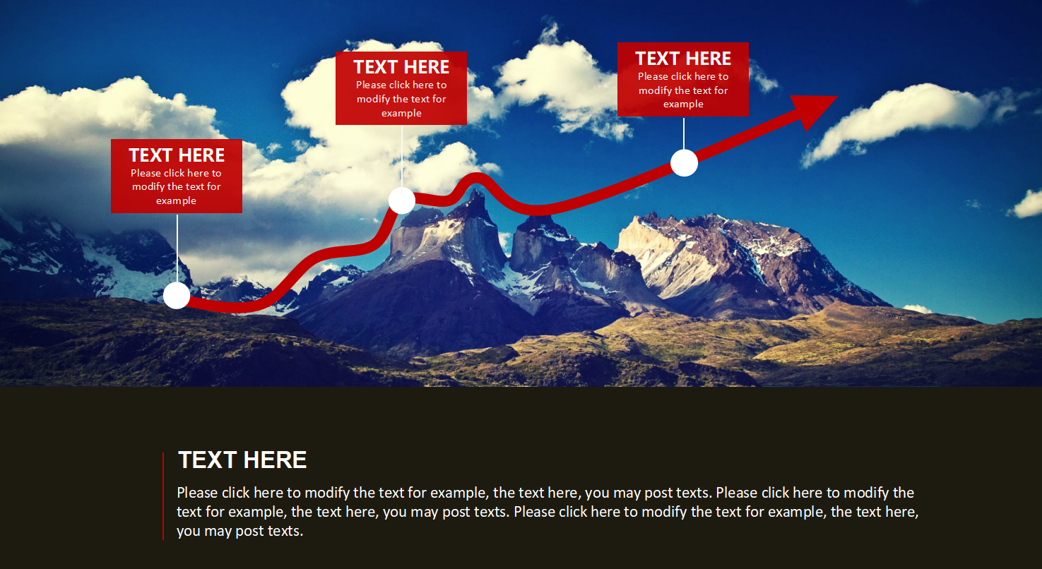 创意自我介绍ppt模板