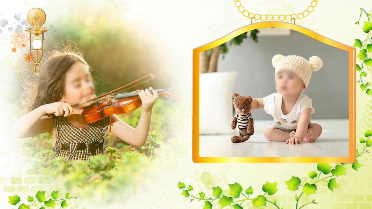 关于生日会ppt模板