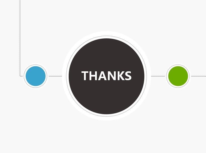 简约商务人力资源管理ppt模板