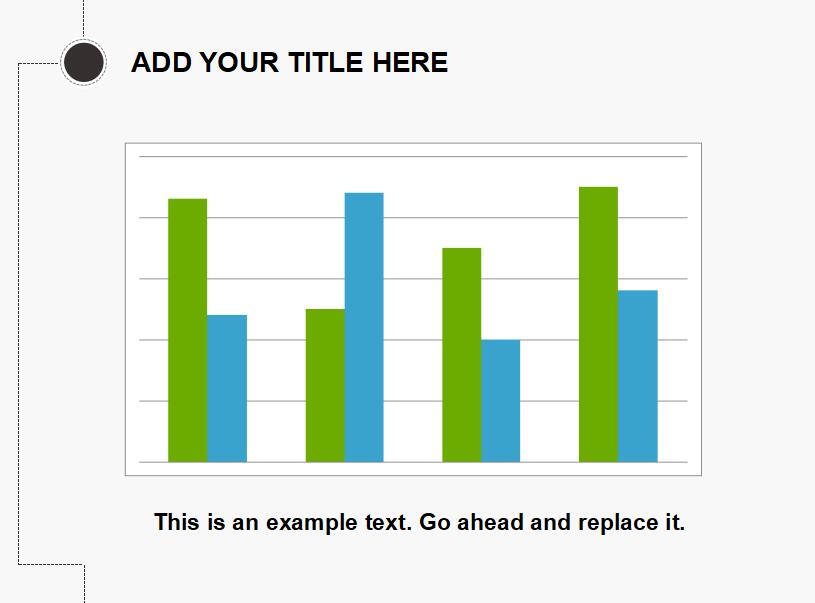 简约商务人力资源管理ppt模板