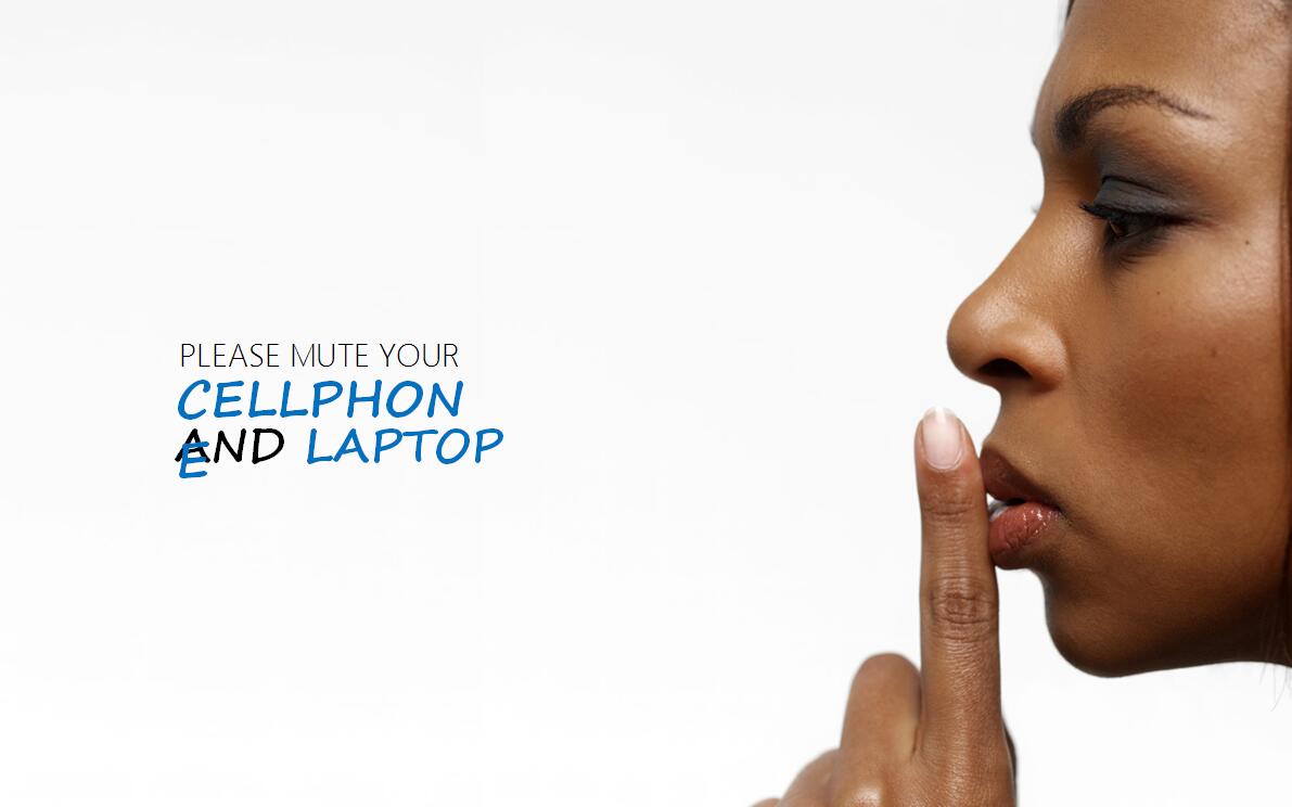 白色简约美容行业ppt模板