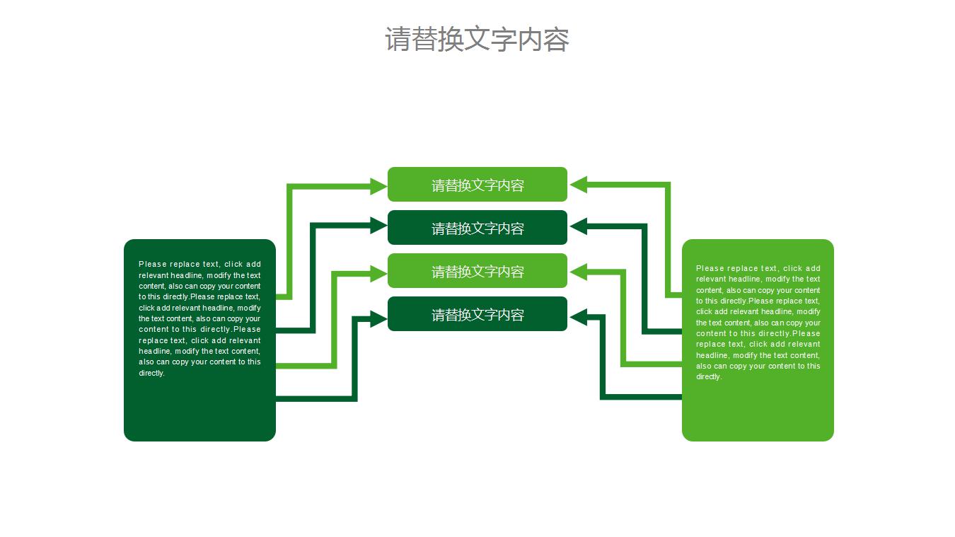 有关交通ppt模板