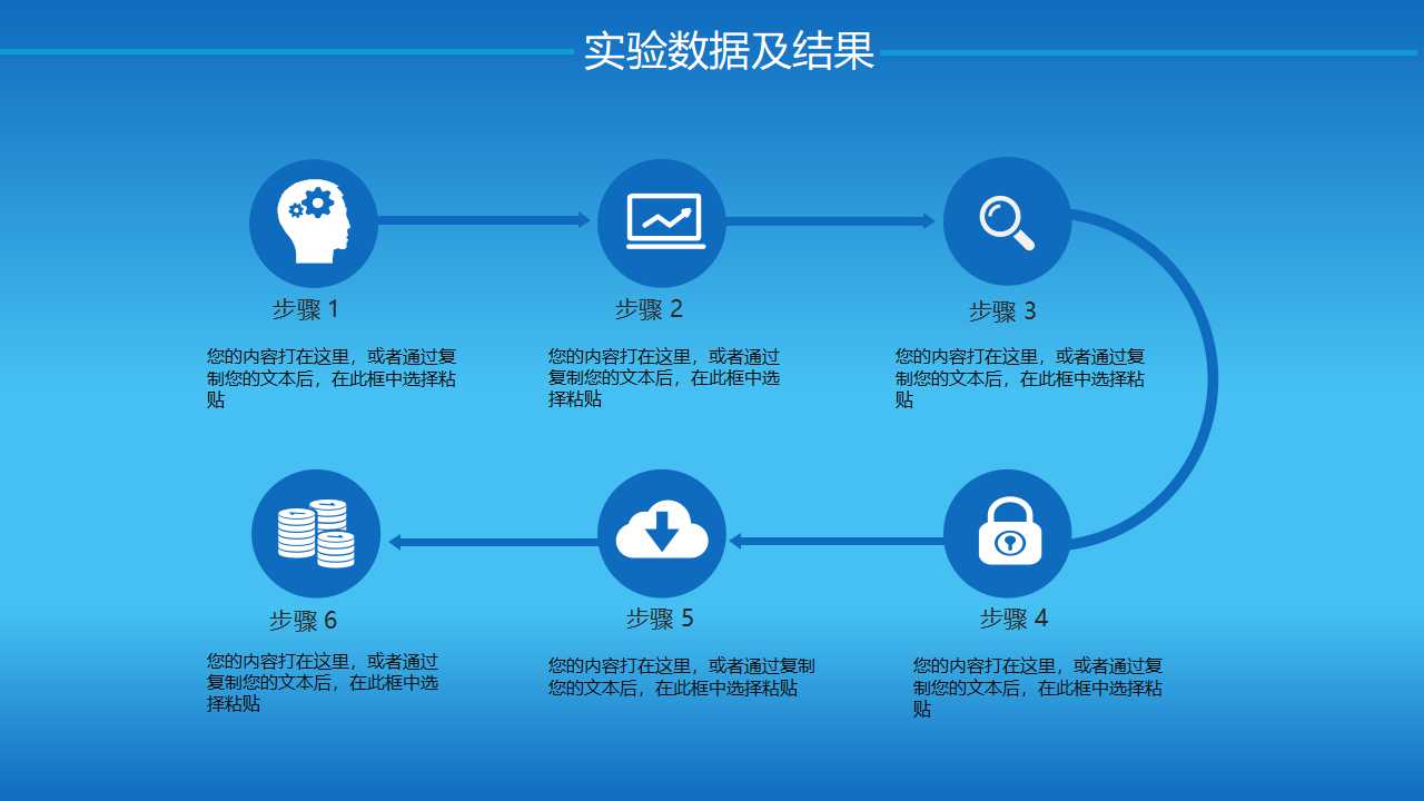 景观毕业设计答辩ppt模板