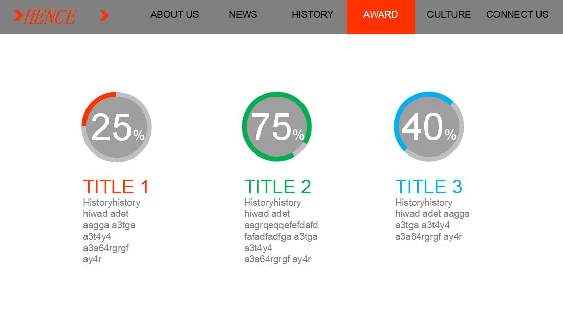 企业宣传教育ppt模板