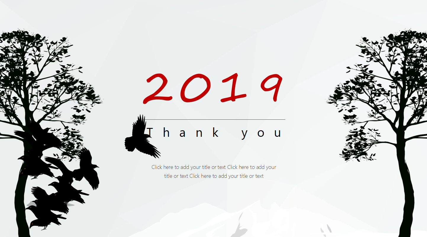 销售晋升述职报告ppt模板