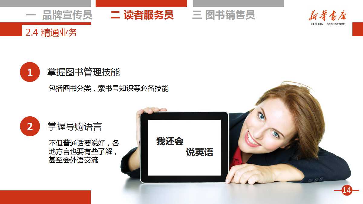 销售培训ppt模板