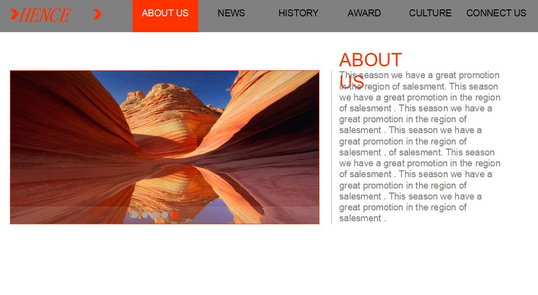 企业宣传教育ppt模板