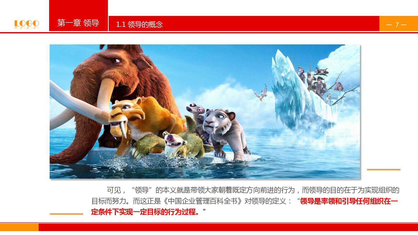 销售业务培训ppt模板