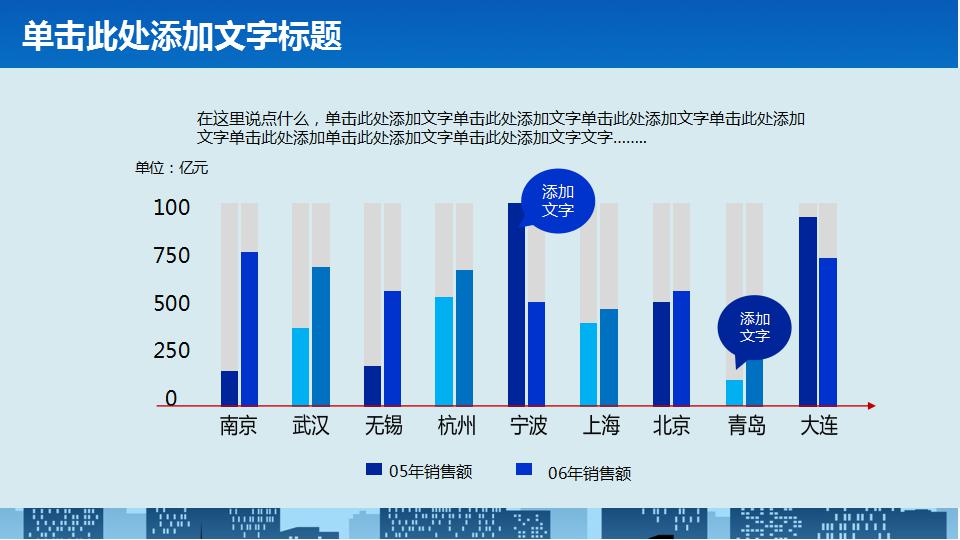 建设银行ppt模板