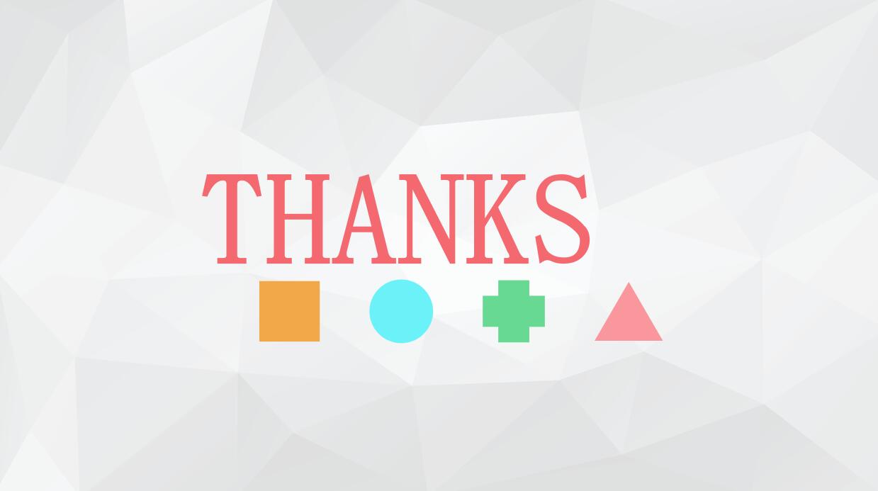 白色简约个人工作总结ppt模板