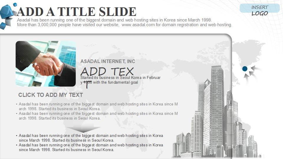 采购月度工作总结ppt模板