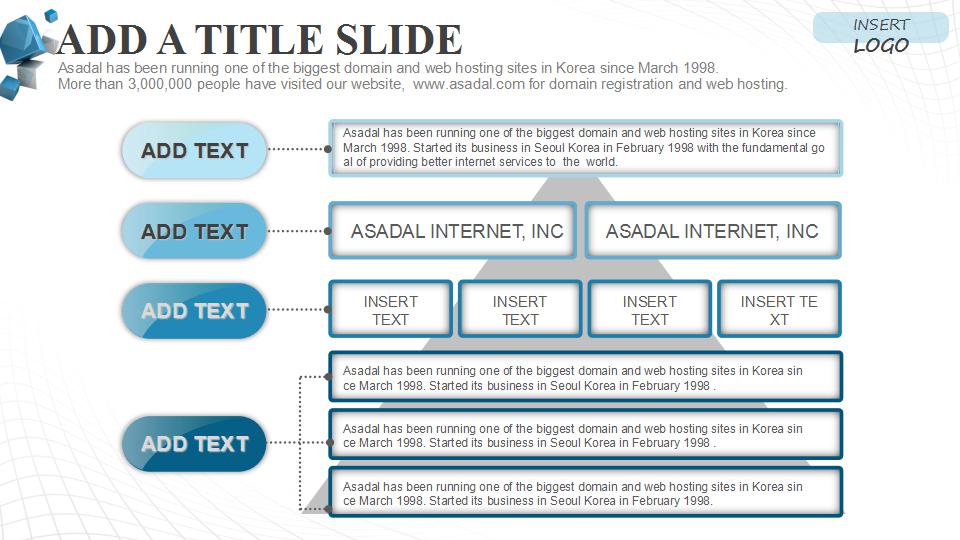 采购月度工作总结ppt模板