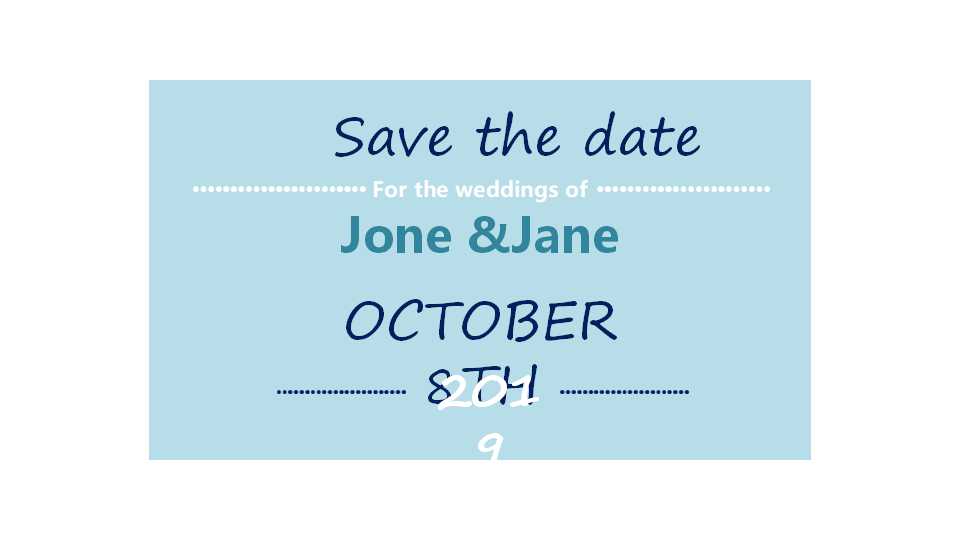 婚礼策划ppt模板