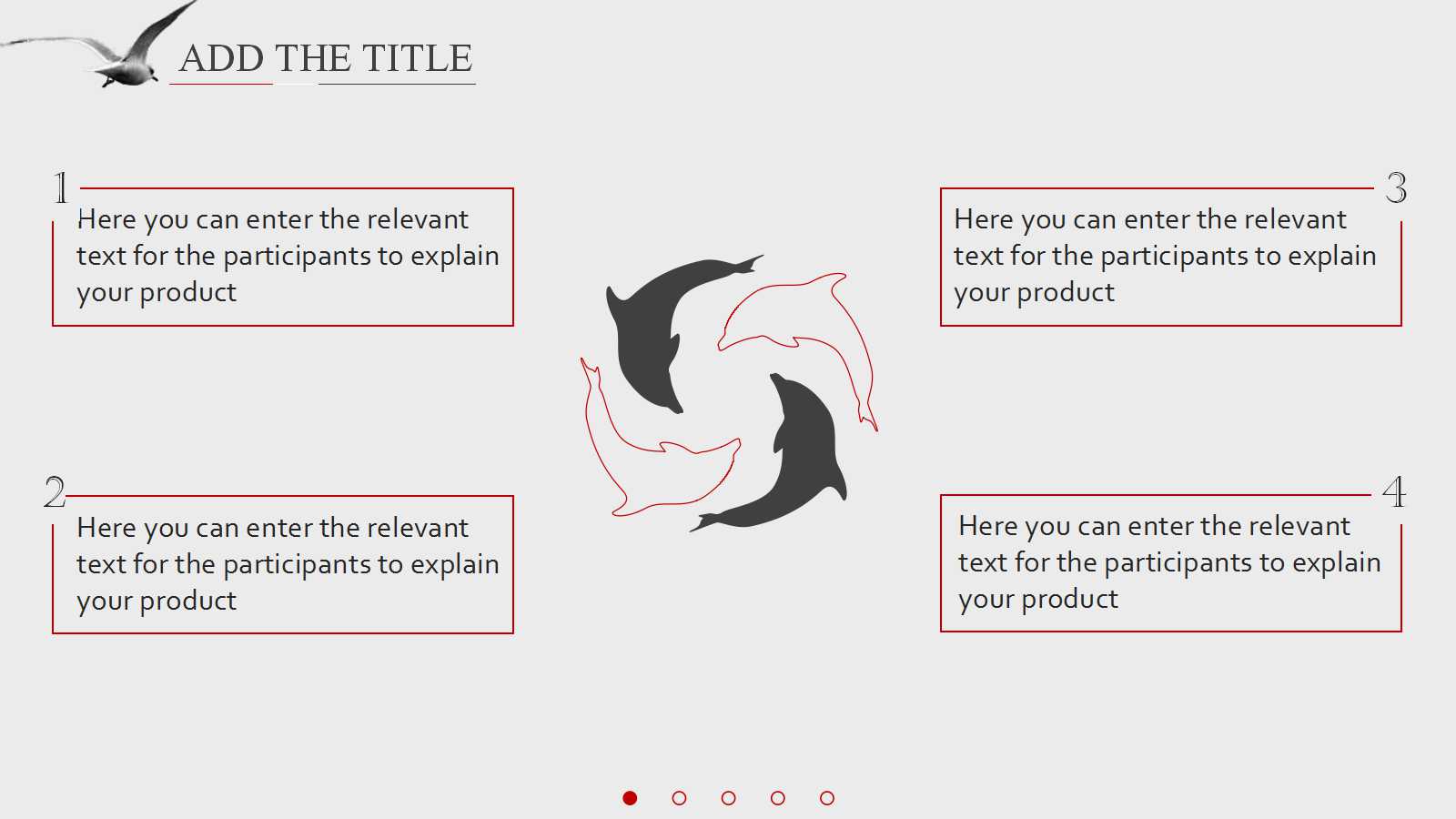 年度个人工作总结ppt模板_简约创意