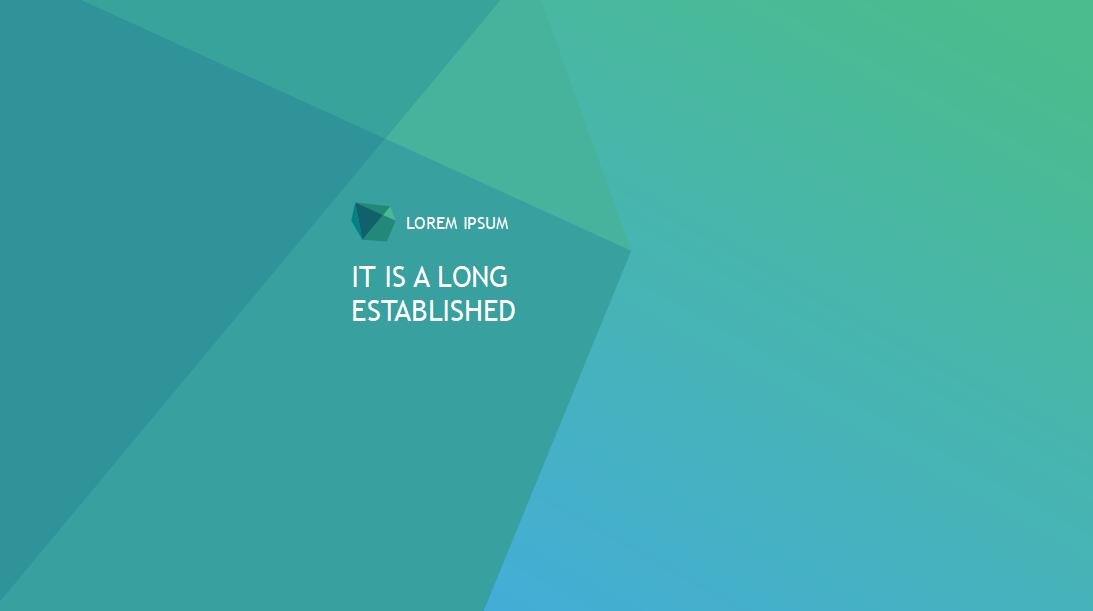 清新简约年底工作总结ppt模板