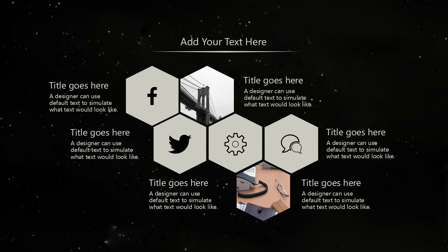 项目计划书ppt模板