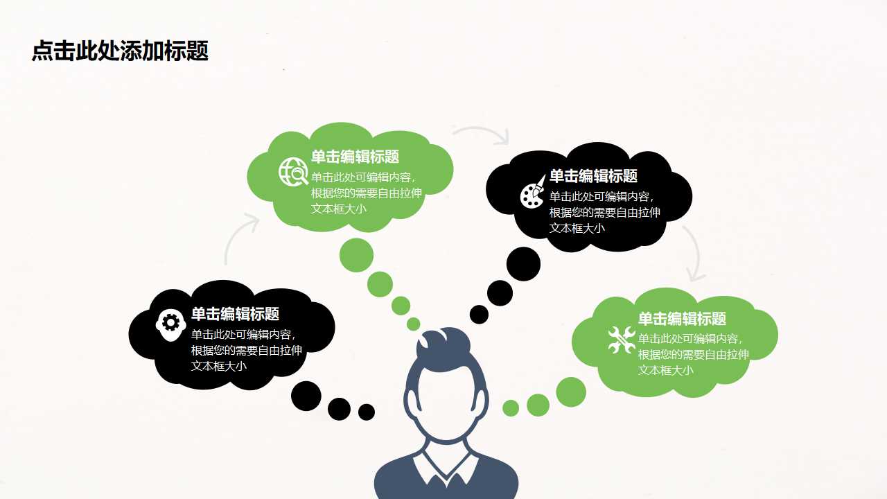 毕业设计论文ppt模板