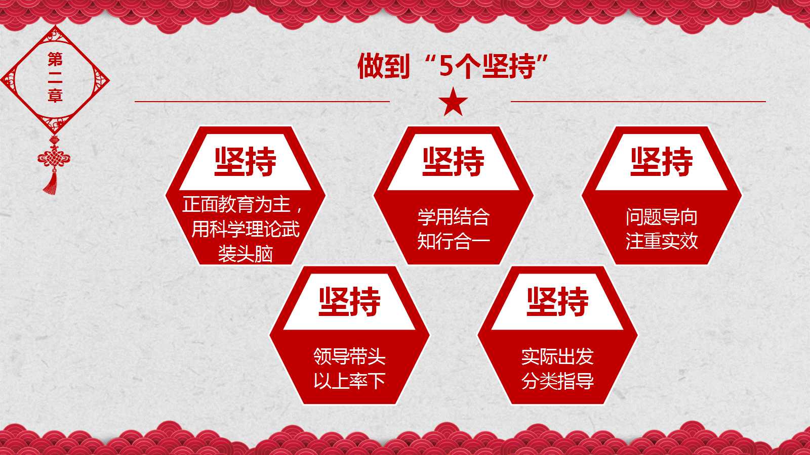 我的梦中国梦ppt模板