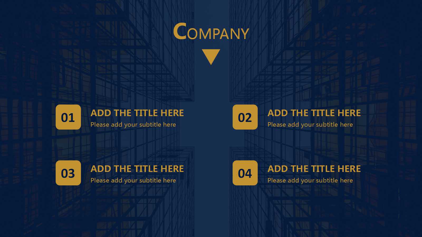 仓库年终总结ppt模板