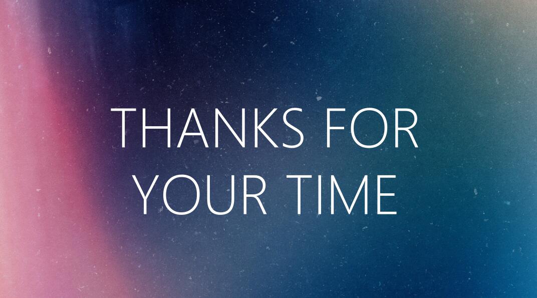 ios风格时尚工作年度总结ppt模板