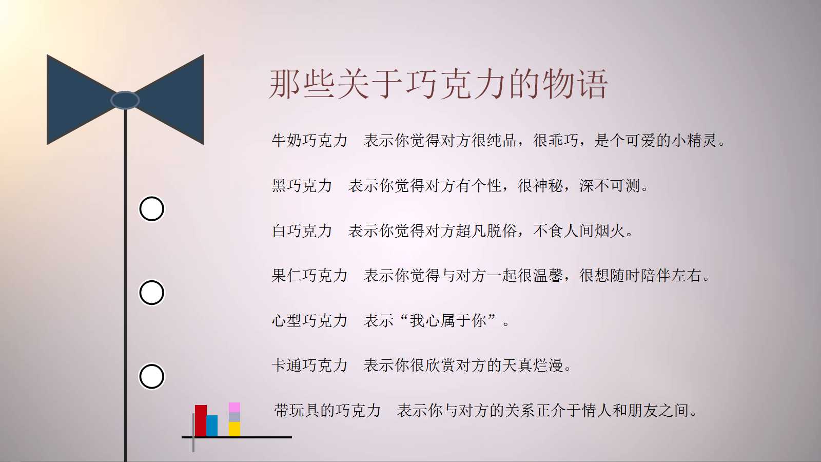 蛋糕店ppt本店介绍