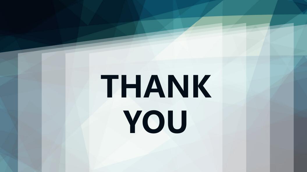 清新ios风格业绩汇报ppt模板