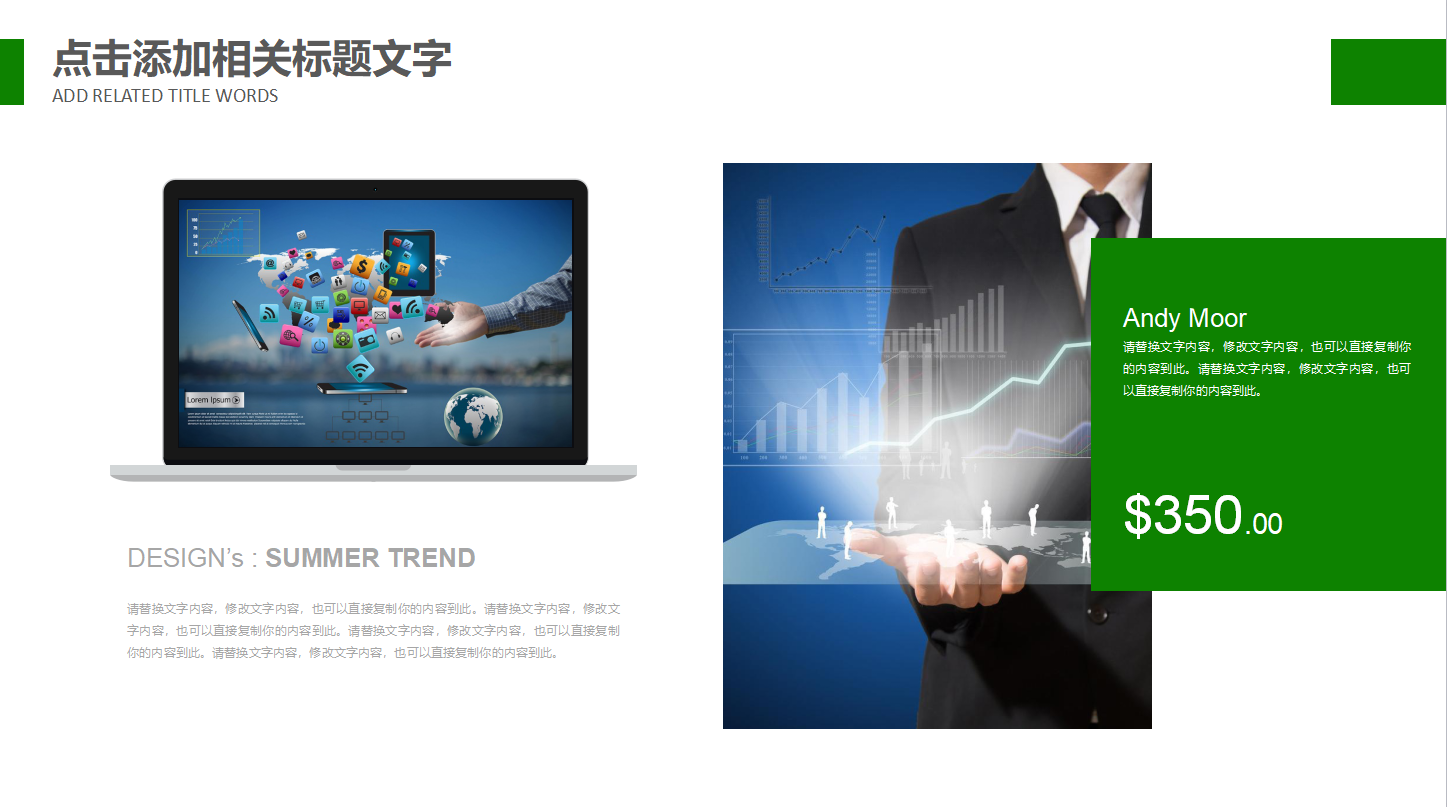 卷烟零售终端建设ppt模板