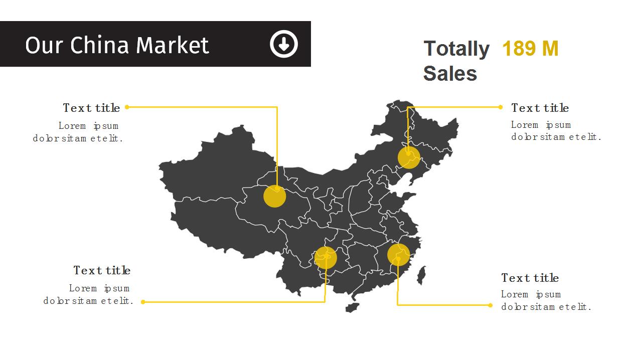 清新淡雅创意个人述职ppt模板