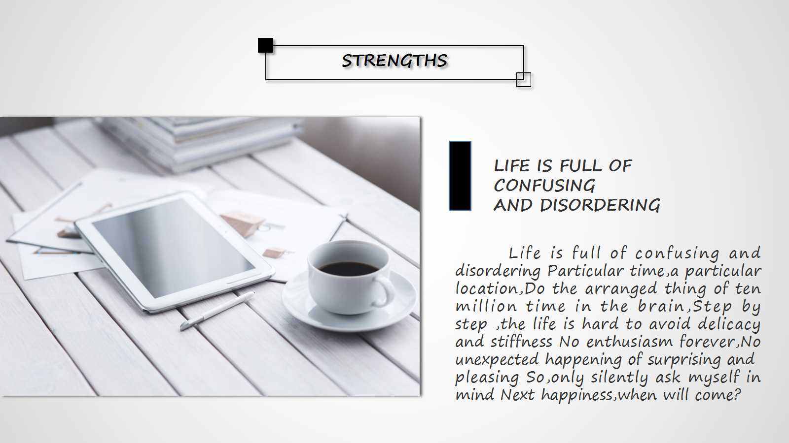 ppt工作报告模板