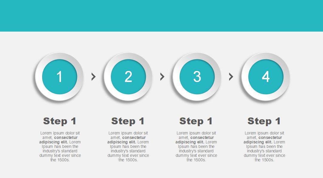 简约时尚社团年度总结报告ppt模板