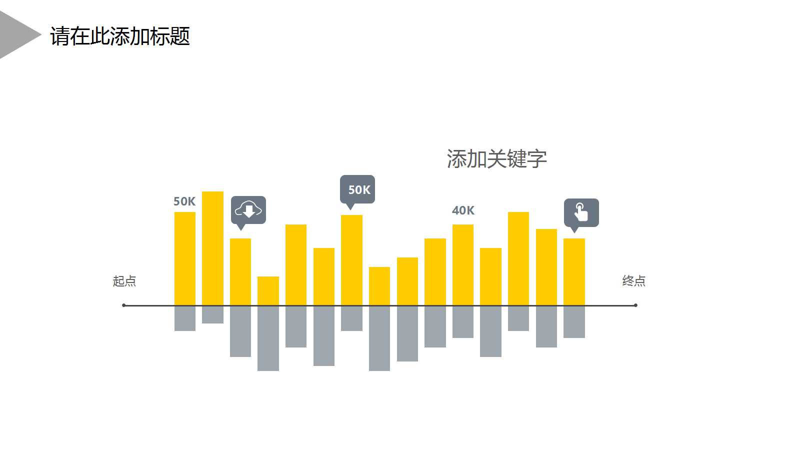 会计个人工作总结ppt模板