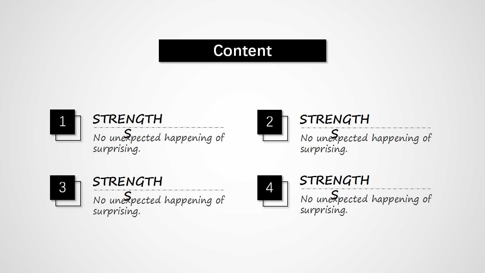 ppt工作报告模板