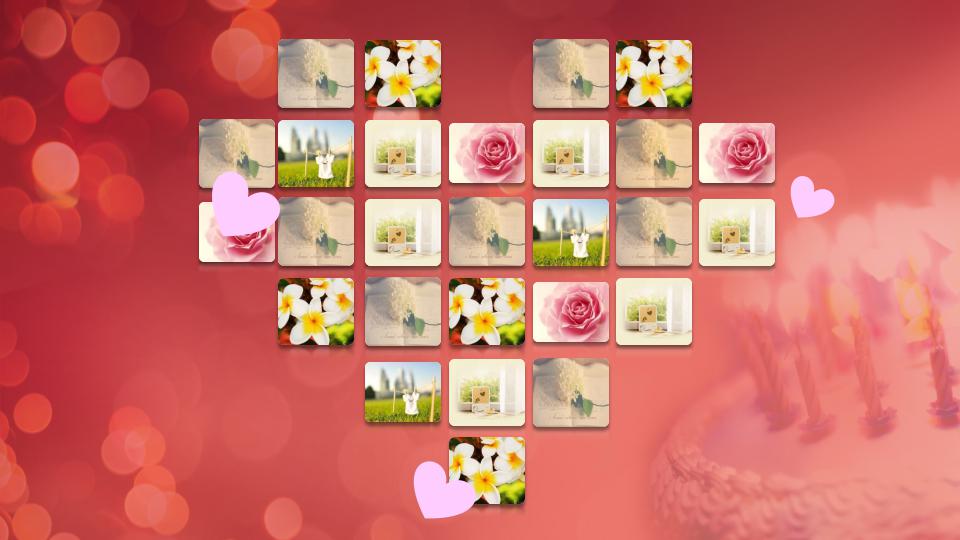 儿童生日ppt模板