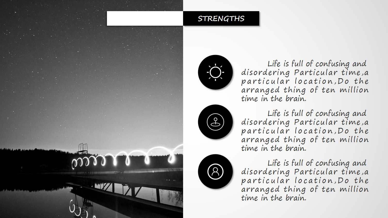 ppt工作报告模板