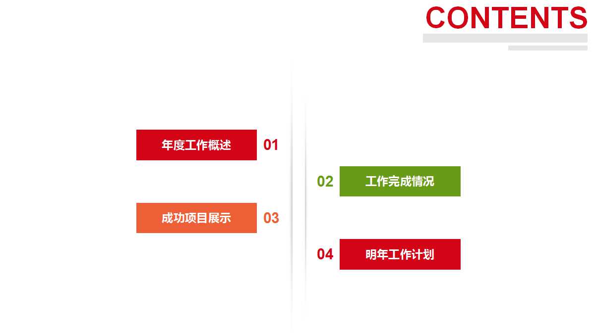 饮料包装设计ppt模板